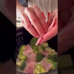 こっくりブロッコリーとベーコンの炊き込みごはん🦭🥦🥓 #栄養士 #簡単レシピ #お弁当 #ブロッコリー #ブロッコリーレシピ #ベーコン #バター #炊き込みごはん #炊飯器 #炊飯器レシピ