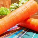 【にんじん レシピ】あっという間に出来上がる！簡単おいしい副菜♪