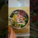 【簡単副菜】キュウリとわかめの酢の物。酢がキツくない子供も大好き味♪ #節約レシピ #時短レシピ #簡単レシピ