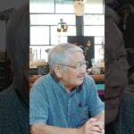 後期高齢　野菜作りから自炊　そして　綾里レシピスケッチへ　堀池さん切抜