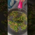 温玉のせ小松菜丼✨温玉作り方もあるよ！