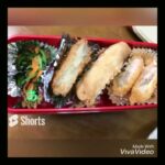 これだから毎日続いた高校生のお弁当/茶色いお弁当