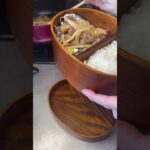 プルコギ弁当#節約#手作り弁当#簡単レシピ#貧乏症