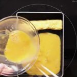 【期間限定公開】お弁当に ねこさん卵焼き　レシピ・作り方