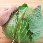 【豚うすぎりとキャベツのレシピ】うま塩味でご飯が進む♪野菜たっぷり炒め！