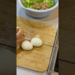 【子供爆食い】メイン級めちゃうまサラダ #簡単レシピ #節約レシピ