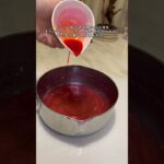 バレンタインって失敗したくないよね🥹💕 #スイーツ #バレンタイン #レシピ #簡単レシピ #琥珀糖 #vlog