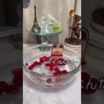 全く進まないぐだぐだなお菓子作り🍓 #スイーツ #簡単レシピ #レシピ #vlog #バレンタイン