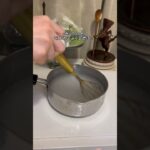 簡単しゅぎる宝石レシピができたよ✨ #スイーツ #レシピ #簡単レシピ #vlog #ゼリー #vlog