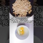 1週間1,021円で13個のお弁当 5日目 4色丼弁当 #お弁当 # お弁当作り #節約レシピ #豆腐レシピ #豆腐そぼろ #肉なし料理 #お弁当作り楽しもう部