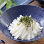 【長芋の酢の物】長芋1つで完成!さっぱり副菜レシピ♪|macaroni(マカロニ)