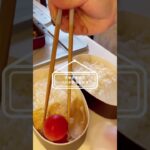 【茄子の肉味噌炒め】愛妻に作るお弁当の記録🍱2023/3/24 #shorts