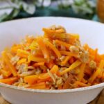 【にんじんとツナのきんぴら】食材2つで完成！旨味たっぷり副菜レシピ♪｜macaroni（マカロニ）