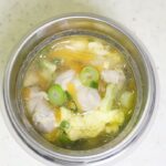 【お弁当】400mlスープジャーレシピ10選②