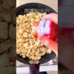 【−8kg】5分で夜ごはんのメインが出来る#ヘルシー #料理 #レシピ #糖質制限