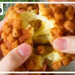 【定番〜応用まで!】ホットケーキミックスで作れるレシピ BEST10