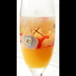 【作り方大公開！】カラフルゼリースイーツ / Colourfull Jello Dessert #shorts