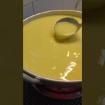 Dessert Recipes (Dadih) #shorts