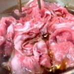 【 EASY & delicious 】How to make GYUDON ? 簡単美味しい牛丼の作り方 #japanesefood #牛丼