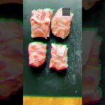 肉巻き麺 #料理 #cooking #簡単レシピ #yummy #shorts