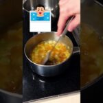 【冷蔵庫の余り野菜一掃】カレーミネストローネ #簡単レシピ #レシピ動画 #food #レシピ #料理 #クラシル #料理動画 #料理男子 #クックパッド