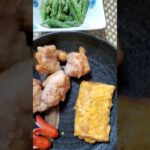 #lunchbox #lunchboxrecipe #お弁当作り #お弁当 #節約レシピ #節約主婦 #自炊