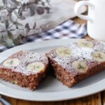 【ベイクドオーツ】ヘルシースイーツ!混ぜてレンジで加熱するだけ♪|macaroni(マカロニ)