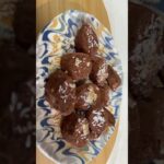 超簡単‼︎ほろ苦い大人のチョコバナナ🍌🤎#簡単レシピ #recipe #簡単スイーツ #バナナ #バナナスイーツ #チョコバナナ