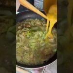 #short #shorts #asmr #food #recipe #簡単 #簡単レシピ #親子丼