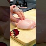 春の息吹が香ばしい！春野菜のタッカルビ風炒め｜レシピ・作り方 #shorts