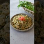 素材を楽しむ野菜レシピ 毎週発信中🍅#shorts #野菜 #料理