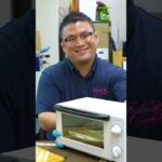 【超簡単レシピ】ワンタンの皮で激うまスイーツ♪ #shorts