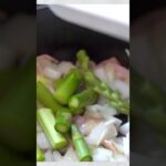 春野菜たっぷり塩麹スープのレシピ・作り方 #shorts #cooking