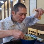 【乾麺の始末】そうめん余ってませんか？【カレー煮麺】の作り方