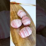 肉巻きおにぎり #簡単レシピ