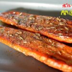 【春野菜まるごとシリーズ】春にんじんのまるごとステーキ！浮気防止レシピ！