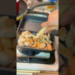 一人暮らし大学生のお弁当作り。 #ダイエットレシピ #大学生 #ダイエット #料理 #自炊 #自炊記録 #一人暮らし #ヘルシーレシピ #お弁当作り