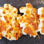 長芋を焼くだけ簡単レシピ!ハッシュド長芋!お手軽美味しいメインおかずの作り方/長芋レシピ/作り置きおかず/お弁当おかず【あさごはんチャンネル】