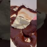 太りたくないけどスイーツ好きな私のデザート#簡単レシピ #低脂質