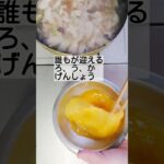 簡単、丼弁当♪ 卵とじ丼 #お弁当 #お弁当作り #節約レシピ #のっけ丼