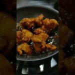 和食料理人の究極レシピ！【若鶏のアゲテリ丼】箸が止まらない!!