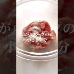 レンジで驚くほど美味！ねぎ塩豚丼