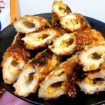 ちくわの海苔たま焼き！旨味凝縮、お弁当や作り置きにピッタリなちくわ料理を紹介します