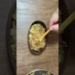 簡単1品弁当作り／そばめし／高校生／女子／会社で食べるお弁当／焼きそばレシピ