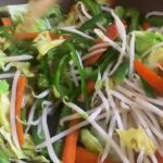 #3 肉野菜炒め レシピ