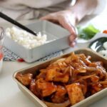 【お弁当作り】チキンがウマすぎる!少ない調味料で出来るデミ厚揚げチキン#881