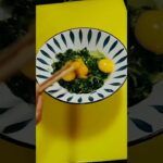 Digging wild vegetables in spring! 挖野菜“炫”：春天的乐趣