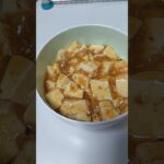 Japanese cooking　賞味期限10ヵ月過ぎた即席麺の食べ方