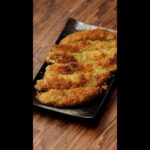 【お弁当にもぴったり！手軽に作れる】とりむねマヨカレー粉焼き / Mayo Curry Powder Grilled Chicken Breast #Shorts
