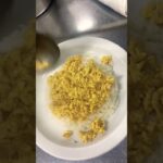 【誰でも簡単🔥】激ウマそぼろ丼🍖🔥 #簡単レシピ #cooking #short #料理レシピ #飯テロ